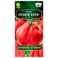 Томат Пузата хата (Аэлита)