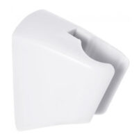 Держатель для душа ZERIX Shower holder 01 W
