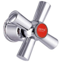 Ручки с кранбуксами ZERIX HANDLE ONE A722