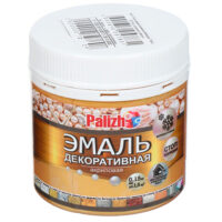 Эмаль Palizh Перламутр №94 сусальное золото, 0.15 кг