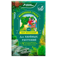Грунт Волшебная грядка хвойные, 10 л