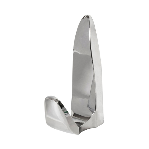 Крючок настенный MB LM/R 002, хром Крючок настенный MB LM/R 002, хром