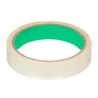 Скотч прозрачный Bartex/Фрегат, 19х40 м