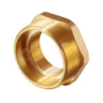 Футорка 3/4" вн х 1 1/2" нар