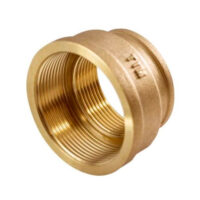Муфта переходная, 3/4"х1 1/4"