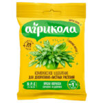 Удобрение Агрикола для декоративных лиственных растений, 50 гр