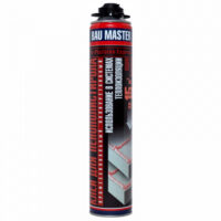 Пена-клей монтажная BAUMASTER, 750 г