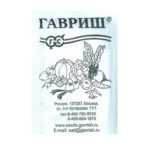 Томат сибирский скороспелый (гавриш) б