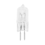 Лампа галогенная Feron HB JCD G4 .35 230V. 35W