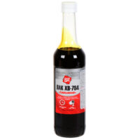 Лак ВИТ ХВ 784 сосна, 0,5 л