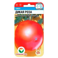 Томат дикая роза (СибСад) Ц
