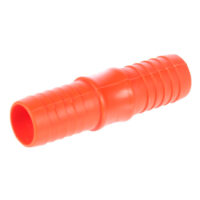Штуцер пластиковый 1/2" ВР - 5/8"-1-2"-3-4"