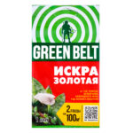 Искра золотая, средство от, тли, белокрылки, 10 мг