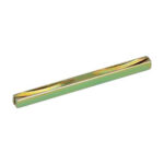 Квадрат для ручек Spindle, 8х120 мм