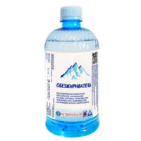 Обезжириватель РусБытХим, 0,5 л