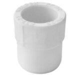 Муфта переходная п/п 40п-32т мм