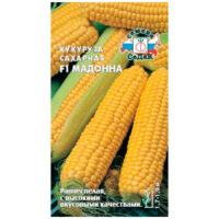 Кукуруза Мадонна (седек) Ц