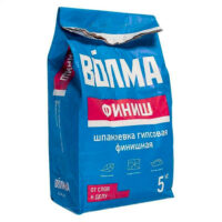 Шпатлевка Волма финиш, 5 кг