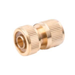 Коннектор для полива быстросъемный CRAB PL 301, 1/2"