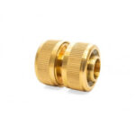 Муфта ремонтная PLAMIX/CRAB PL 307, 1/2"