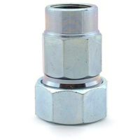 Муфта Gebo, 3/4" х 3/4" внут