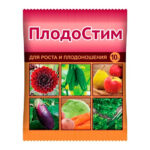 Стимулятор плодообразования, Плодостим, 10 г