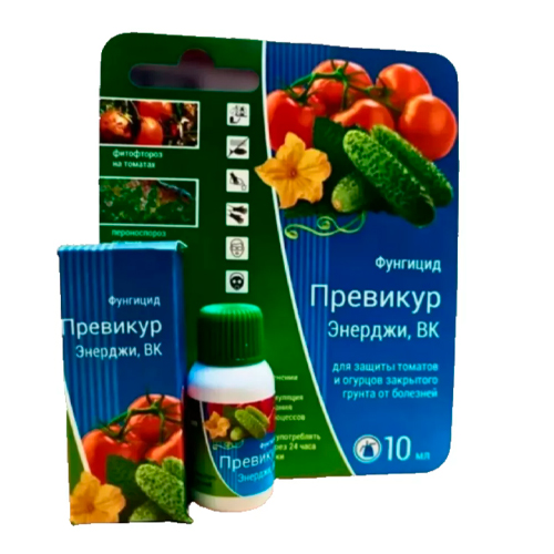 Превикур, Энерджи, 10 г Превикур, Энерджи, 10 г