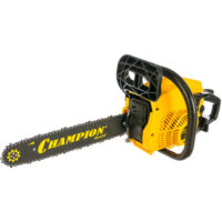 Бензопила Champion 237 2,04 л.с. 16" шаг 3/8" паз 1,3 мм 56 звеньев (1.5 кВт, легкий старт)