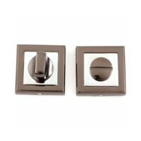 Фиксатор Apecs Windrose WC 1803 BN