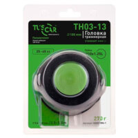 Катушка для триммера TUSCAR TH03-13. Standart. гайка М10х1,25L