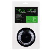 Катушка для триммера TUSCAR TH07-14.Premium. гайка М10х1,25L
