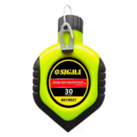 Шнур разметочный Sigma, 30 м