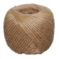 Шпагат джутовый 1120-1200 текс, 100 м
