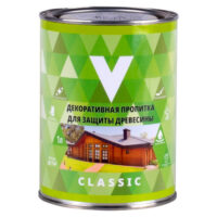 Пропитка CLASSIC махагон, 1 л