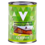 Пропитка CLASSIC тик, 1 л