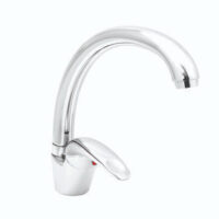 Смеситель Ванна SANTREK AQUA-755