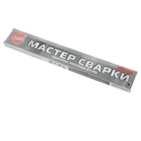 Электроды Мастер Сварки АНО 21, 2,5 кг, 3 мм