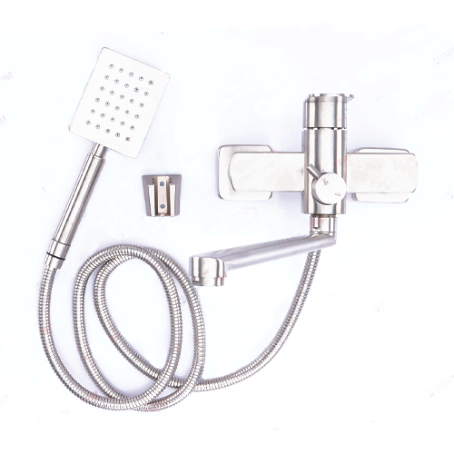 CHAMPION AVA 006 для ванны, нерж/сталь CHAMPION AVA 006 для ванны, нерж/сталь