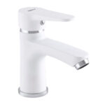ZERIX PUD1 А146 Белый  Ø40 кухня