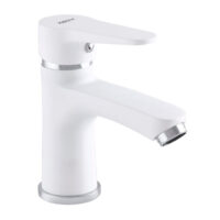 ZERIX PUD1 А146 Белый  Ø40 кухня